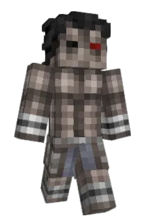 G_T_N_H Minecraft avatar full body