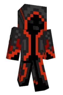 G_United Minecraft avatar full body