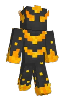 G_Z_ Minecraft avatar full body