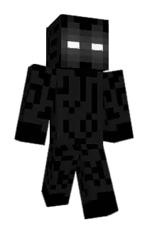 G_rant127 Minecraft avatar full body