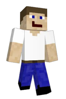 G_schmutz1776 Minecraft avatar full body