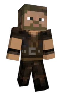 G_spotter Minecraft avatar full body