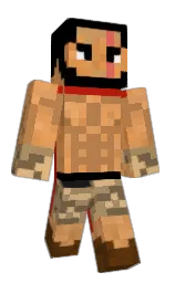 Custom render preview