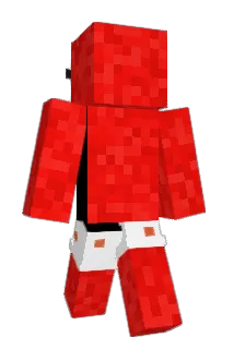 Ga1axyXDD Minecraft avatar full body