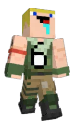 Custom render preview