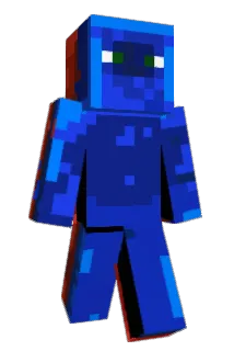 GaBoMaster13 Minecraft avatar full body