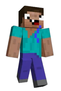 GaLi_A Minecraft avatar full body
