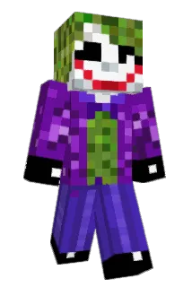 GaZelleee Minecraft avatar full body