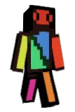 Gaala015 Minecraft avatar full body