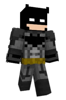 Gab2005 Minecraft avatar full body