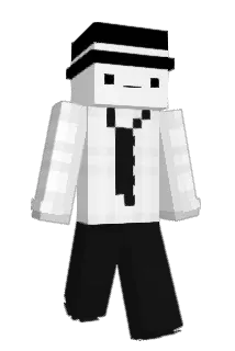 Gab7305 Minecraft avatar full body