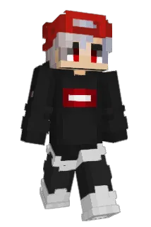 Gab79230 Minecraft avatar full body