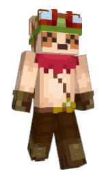 Custom render preview