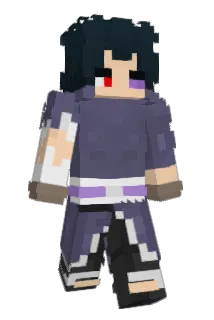 Gab_not_riel Minecraft avatar full body