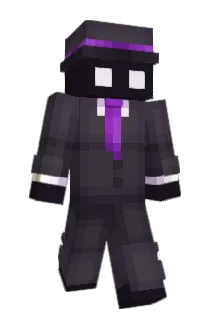 Gaba6341 Minecraft avatar full body