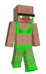 Custom render preview