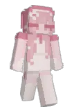 Gabagoo420 Minecraft avatar full body