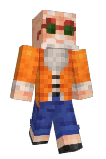 Gabagool212 Minecraft avatar full body