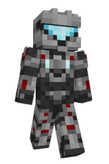 Gabbe05 Minecraft avatar full body