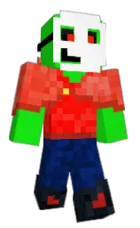 Custom render preview