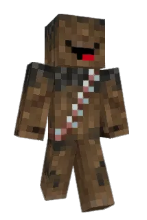 Gabbe_17 Minecraft avatar full body