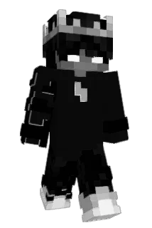 Gabbe_49 Minecraft avatar full body