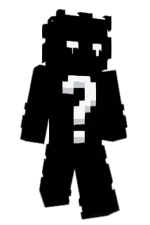 Gabbers1 Minecraft avatar full body