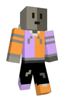 Gabby_180 Minecraft avatar full body
