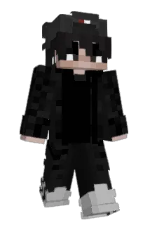 Gabe10__ Minecraft avatar full body