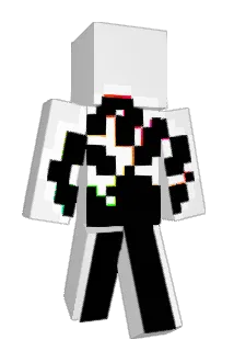 GabeEich4 Minecraft avatar full body