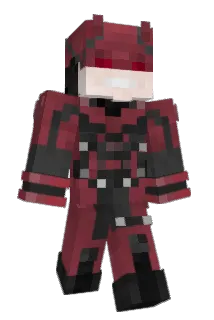 GabeGotLost Minecraft avatar full body