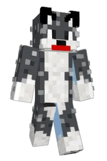 GabeLover67 Minecraft avatar full body