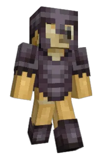 GabeT2016 Minecraft avatar full body