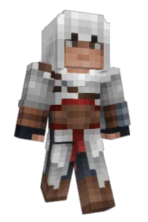 Gabel200 Minecraft avatar full body
