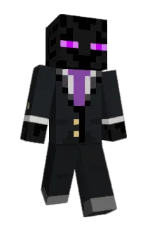 Gabewalter54 Minecraft avatar full body