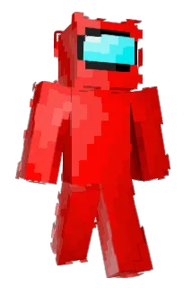 GabeyDeBaby Minecraft avatar full body