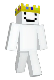 Gabi200813 Minecraft avatar full body