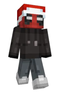 Gabigamer107 Minecraft avatar full body