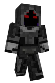 Gabios44 Minecraft avatar full body