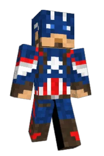 Gabis273 Minecraft avatar full body