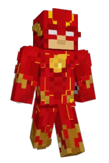 Gabizin_ Minecraft avatar full body