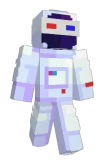 Gabizzinho234 Minecraft avatar full body