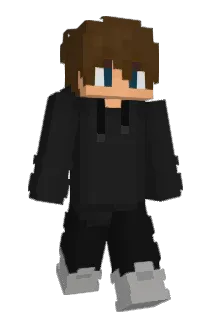 Gable2021 Minecraft avatar full body