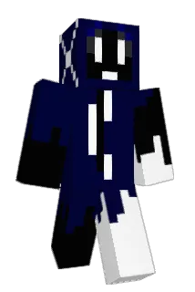 Gabnat910 Minecraft avatar full body