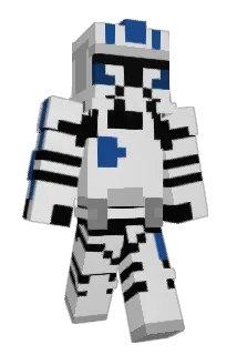Gabo13579 Minecraft avatar full body