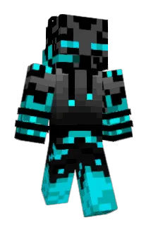 Gabo3199 Minecraft avatar full body