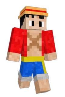 Gabodp Minecraft avatar full body