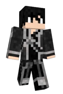 Gabri3l15 Minecraft avatar full body