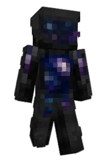 Gabri3l Minecraft avatar full body