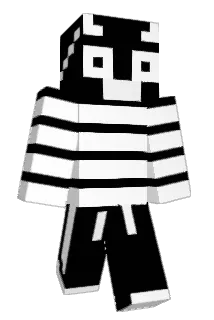 GabrieLSouzaGx Minecraft avatar full body